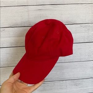 Red Hat  Men’s/Women’s